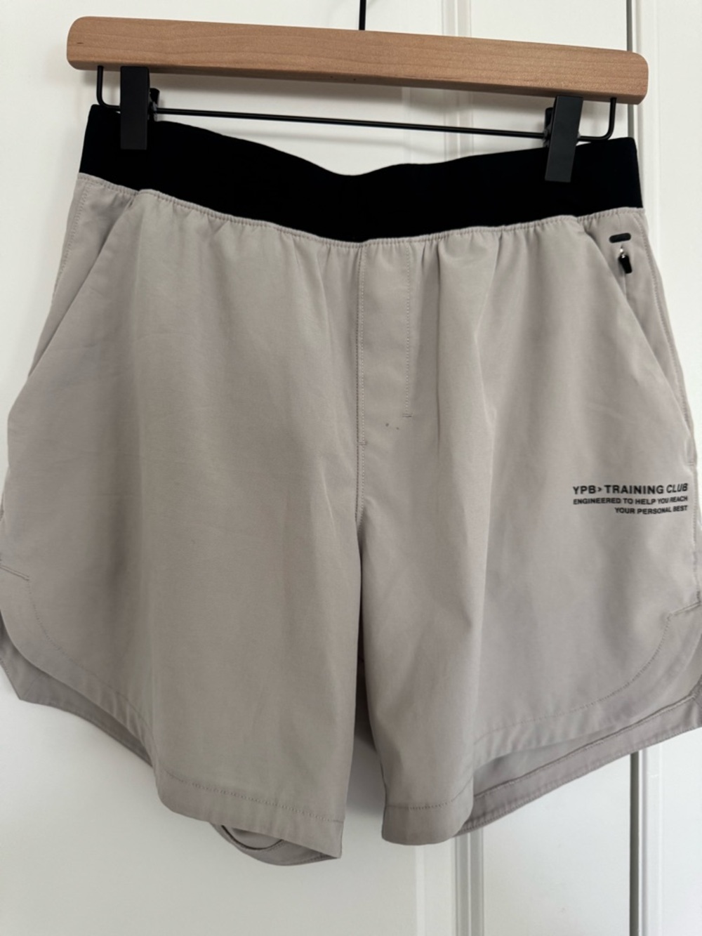 Abercrombie & Fitch Athletic Shorts